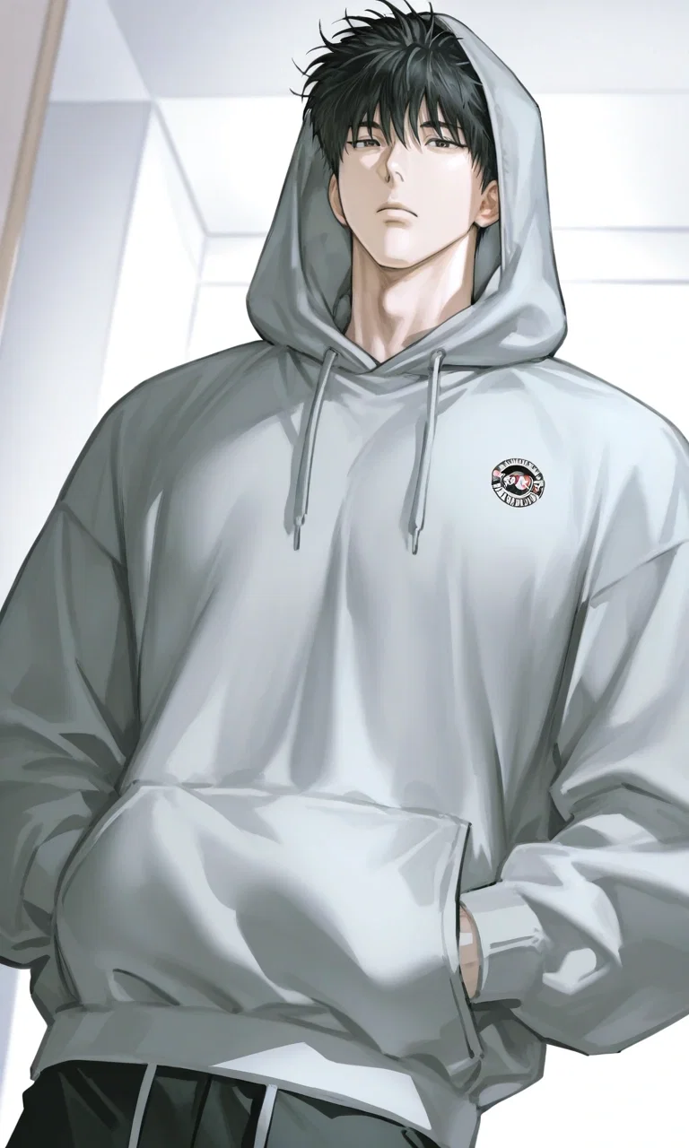 Avatar of Kai Lennox/Step Brother