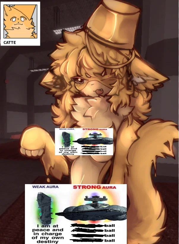 Avatar of KP BADDIES 2 (Catte, Catalina)