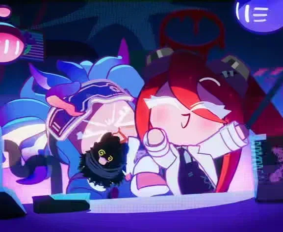 Avatar of Top Secret: SCOOP|TBD(?)|CRKingdom