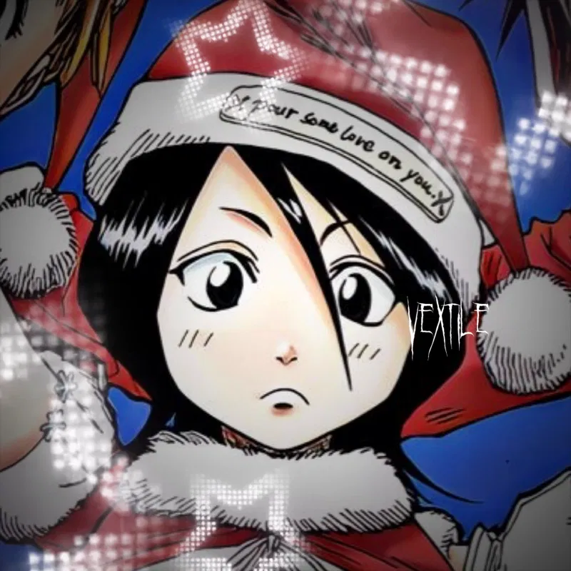 Avatar of Rukia Kuchiki