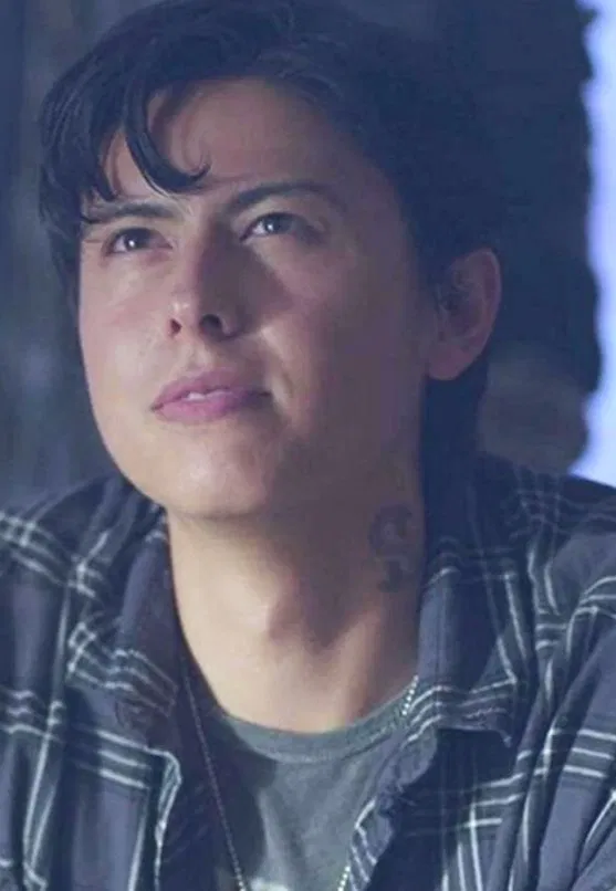 Avatar of Sweetpea (Riverdale)