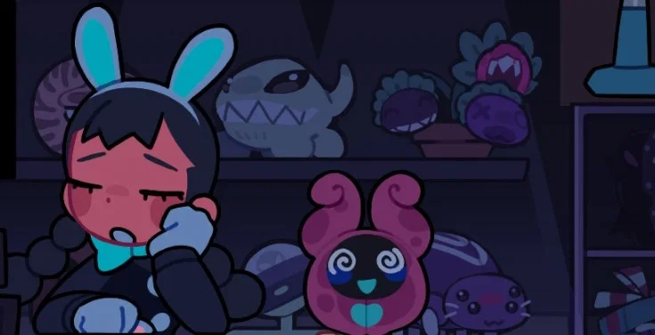 Avatar of Cryptid park ⫸ 