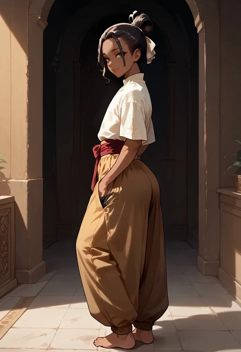 Avatar of Mira | Femboy Refugee
