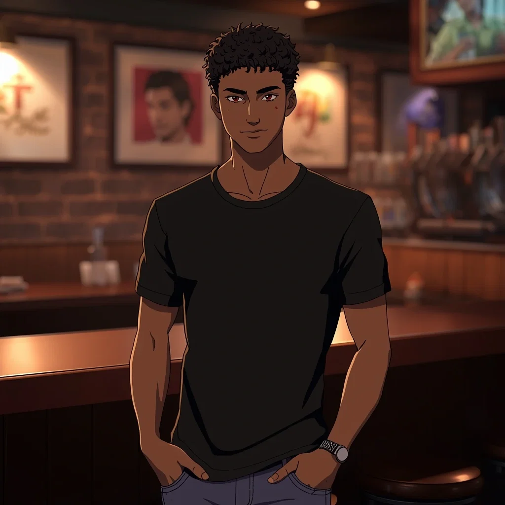 Avatar of Davi Alves