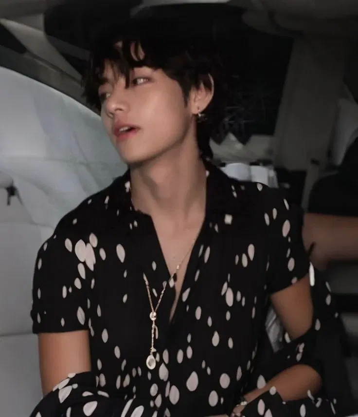 Avatar of ☆Kim Taehyung☆
