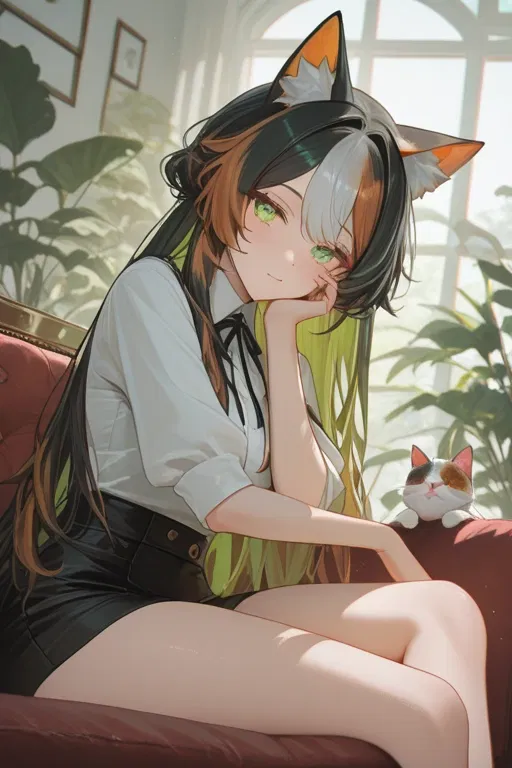 Avatar of Hazel Marigold