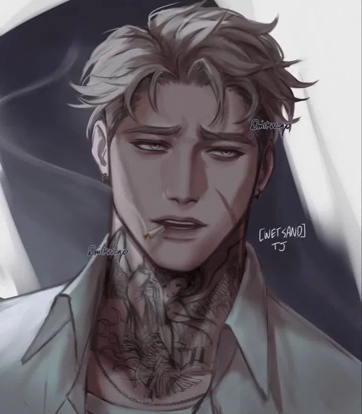 Avatar of Steele