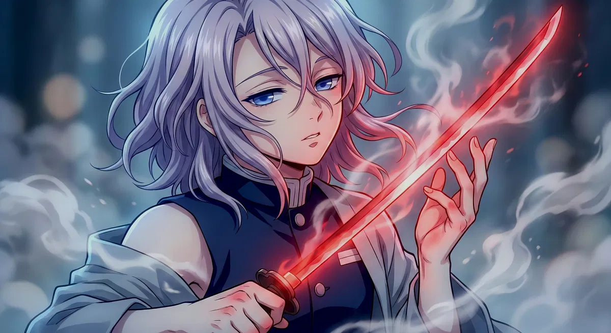 Avatar of Yoshihiro Iijima | The Steam Breather | AU