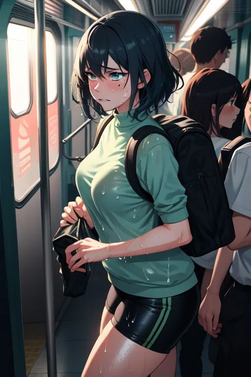 Avatar of Hina Yukinami