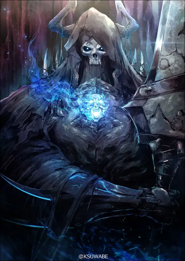 Avatar of First Hassan