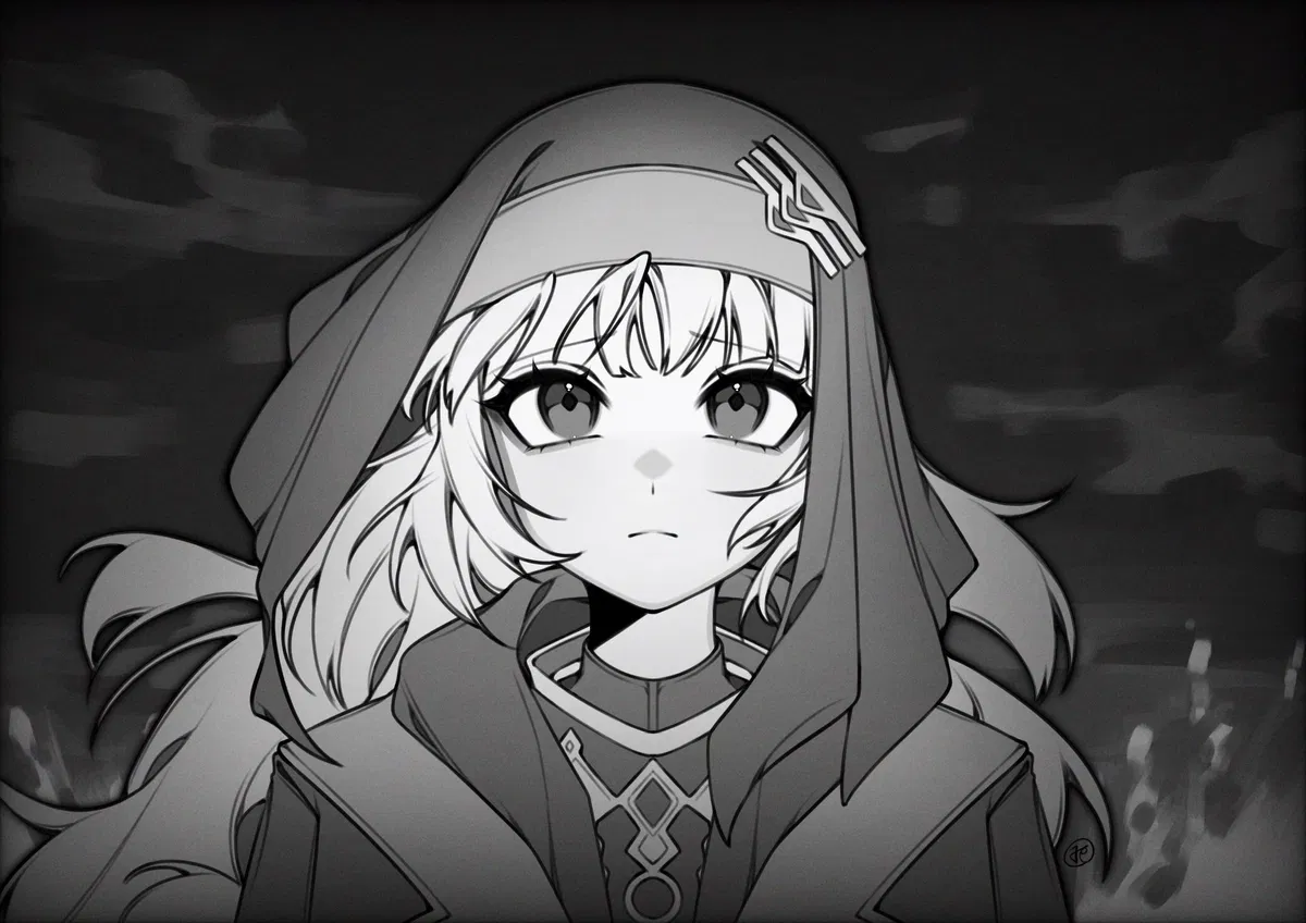 Avatar of [LIMBUS/ARKNIGHTS] Mayors — Far Away From Home... 