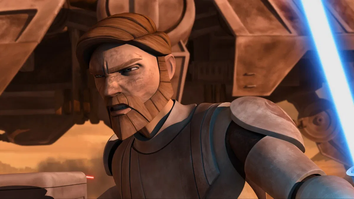 Avatar of Obi-Wan Kenobi