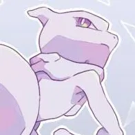 Avatar of * MEWTWO 