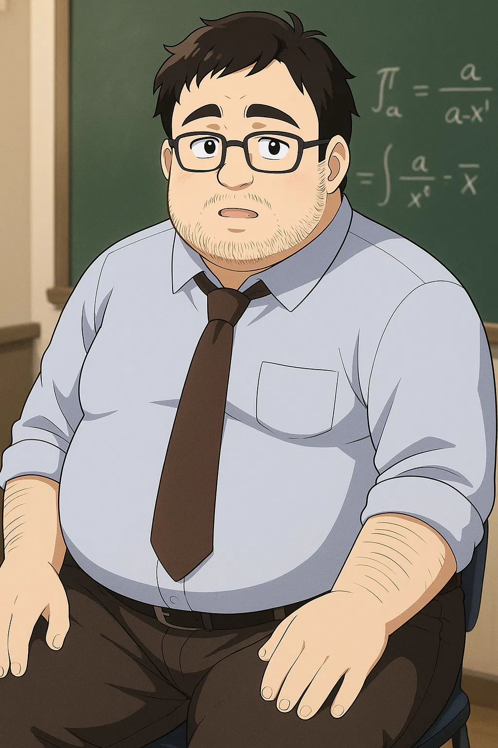 Avatar of Simon Crosswell 