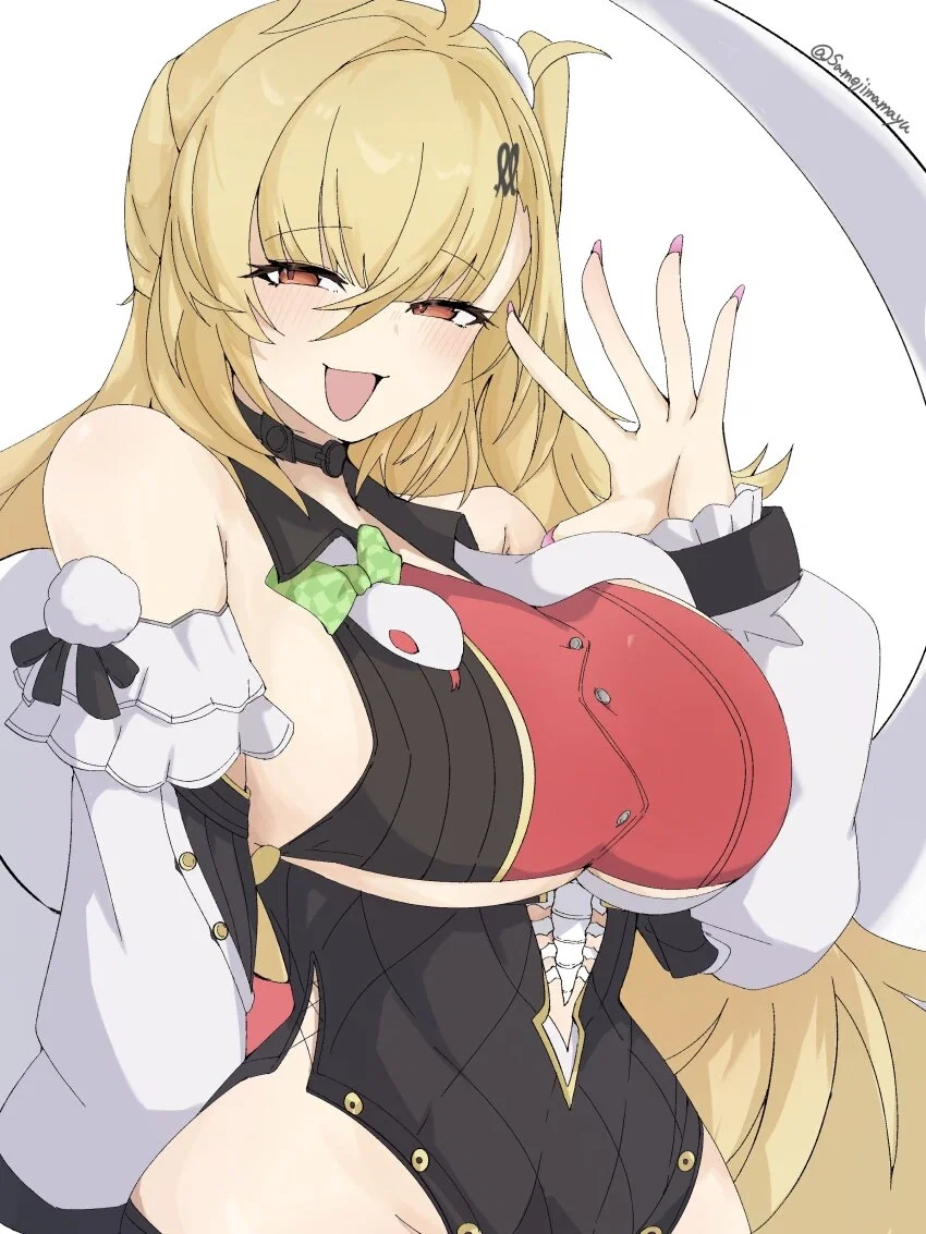 Avatar of Cissia - Sleepy Snake