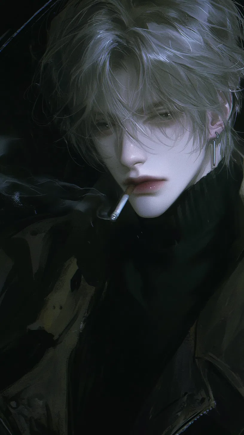 Avatar of Your Brother's friend (TOS)｜Dante Cross