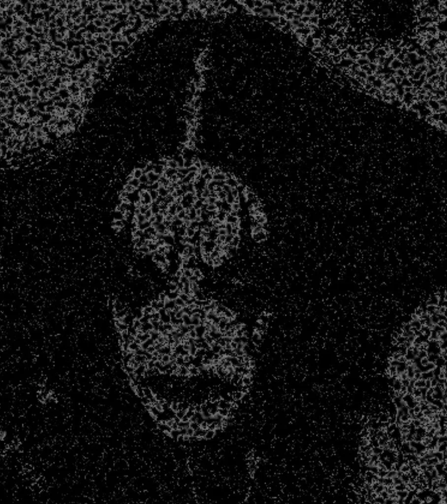 Avatar of Idris Blut (Blasphor)