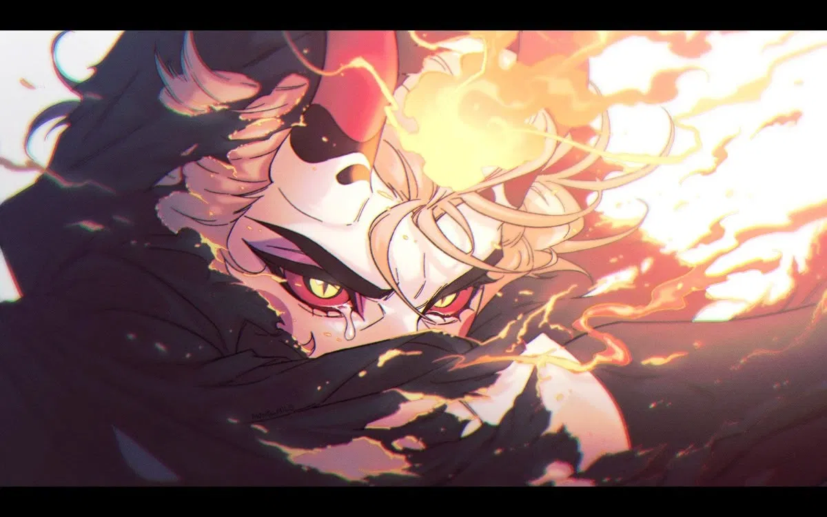 Avatar of Charlotte (Charlie or whatever they call this gal) Morningstar