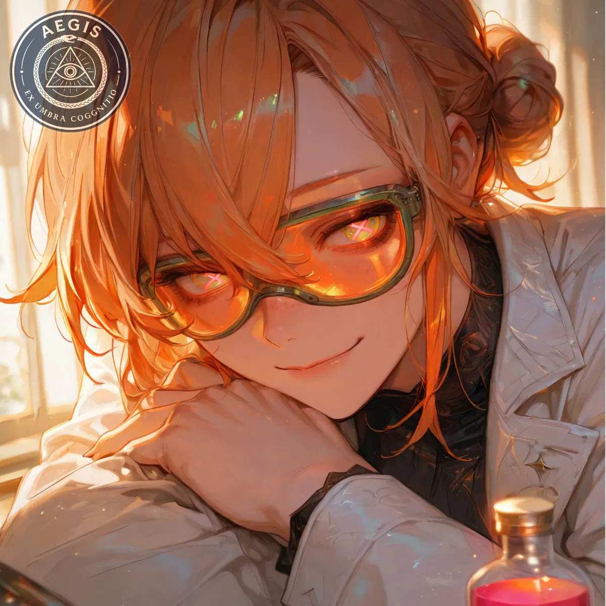 Avatar of Elara | Appointed Carer For The Madwoman!