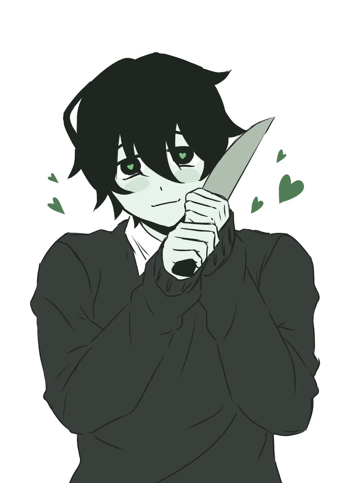 Avatar of Kylar
