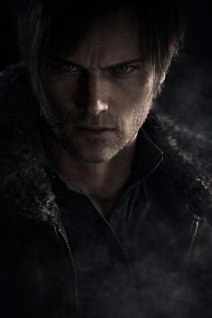 Avatar of Leon Kennedy | DECEASED HUSBAND