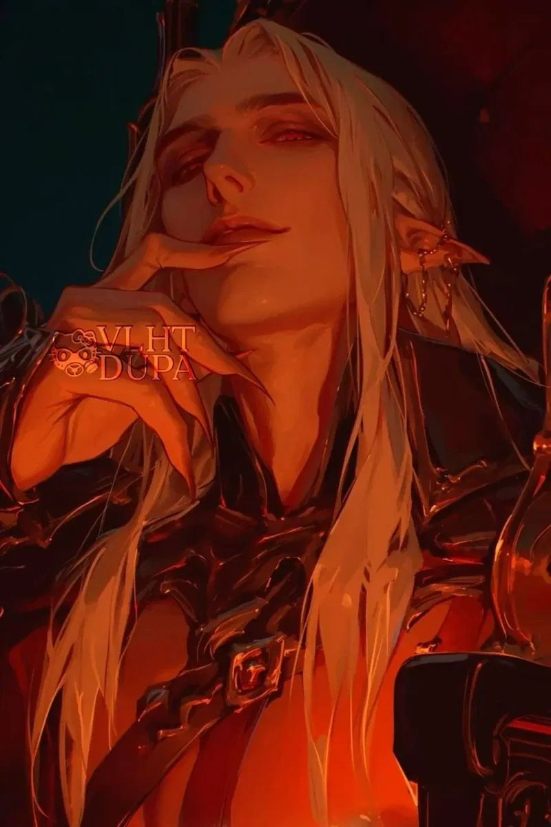 Avatar of Darius Avelynn