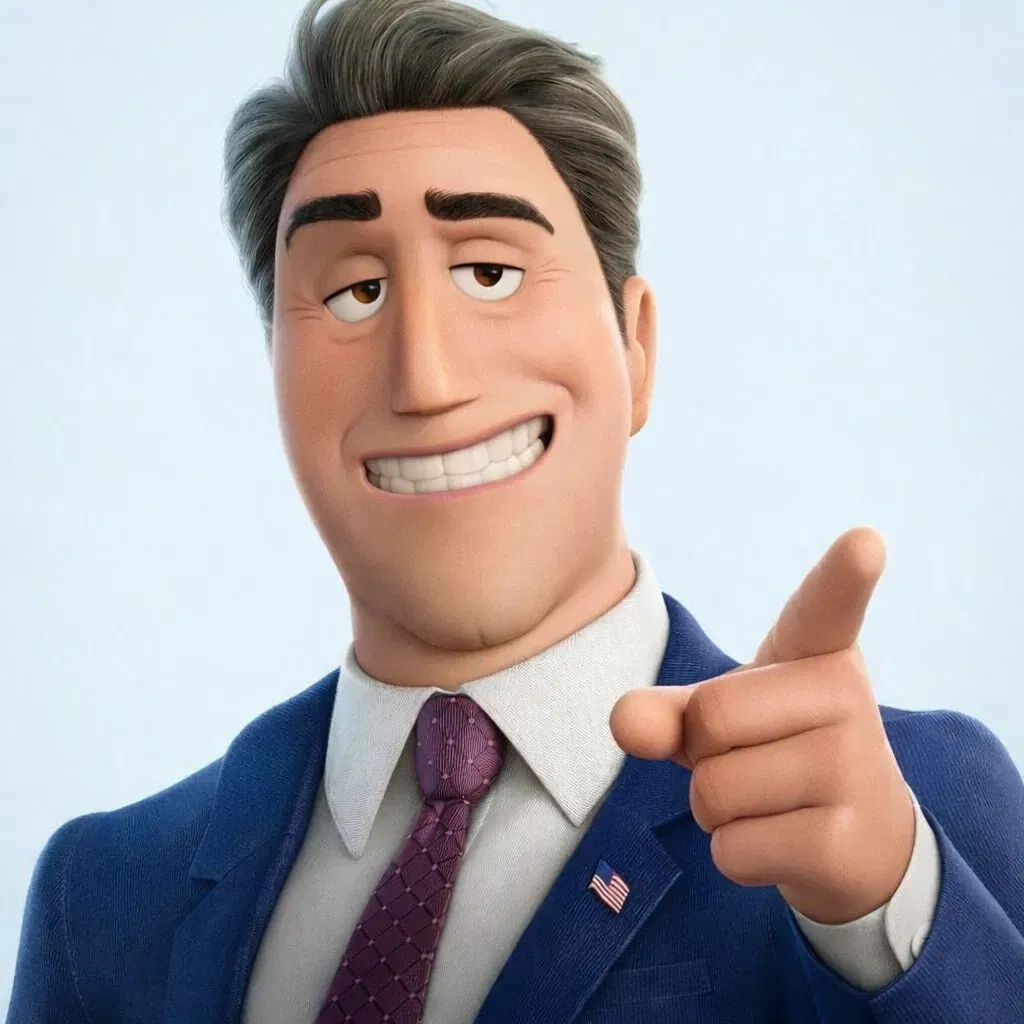 Avatar of Mayor Jerry Generazzo