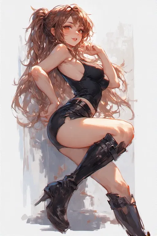 Avatar of Rose