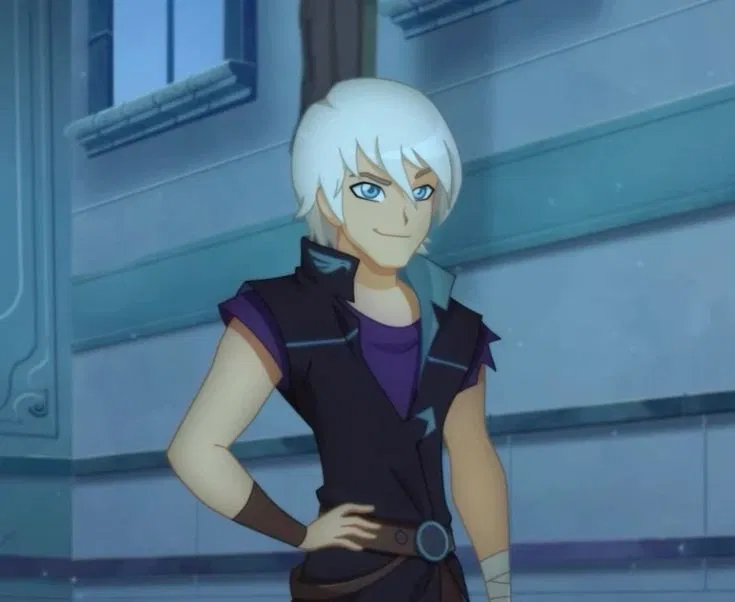 Avatar of Lev Lolirock