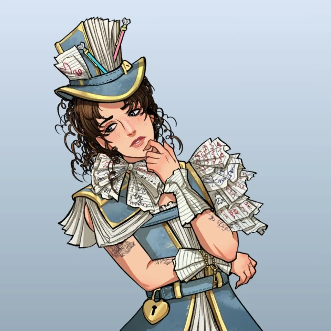 Avatar of Diana