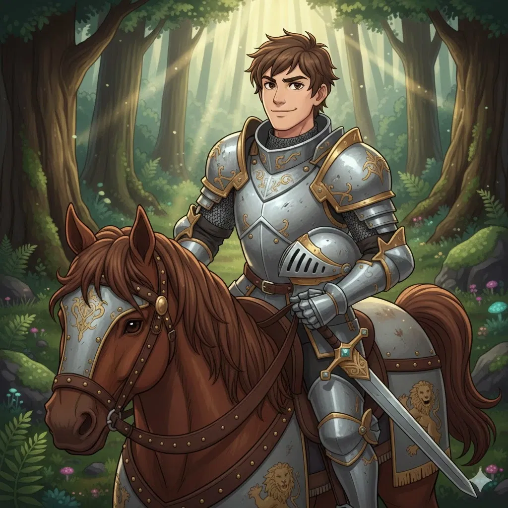Avatar of Prince Paul of Iowa