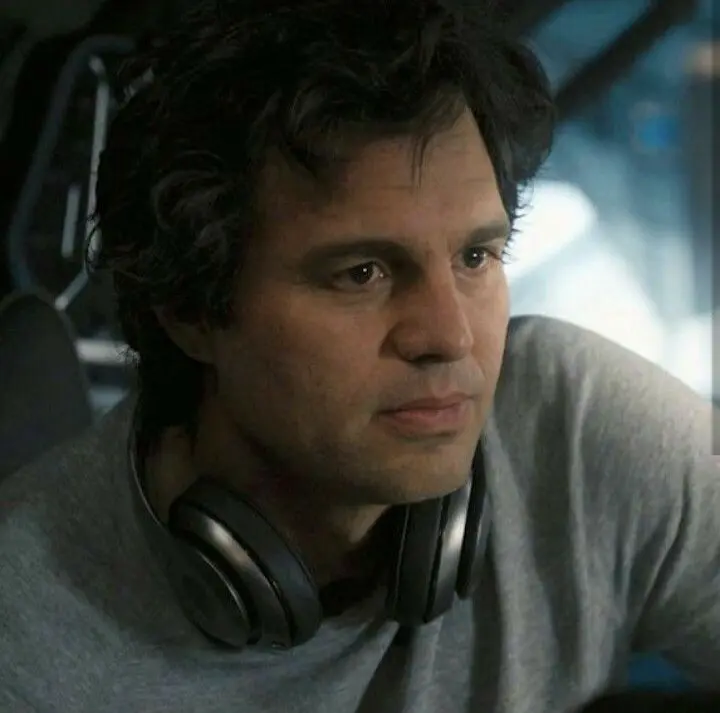 Avatar of Dr. Bruce Banner