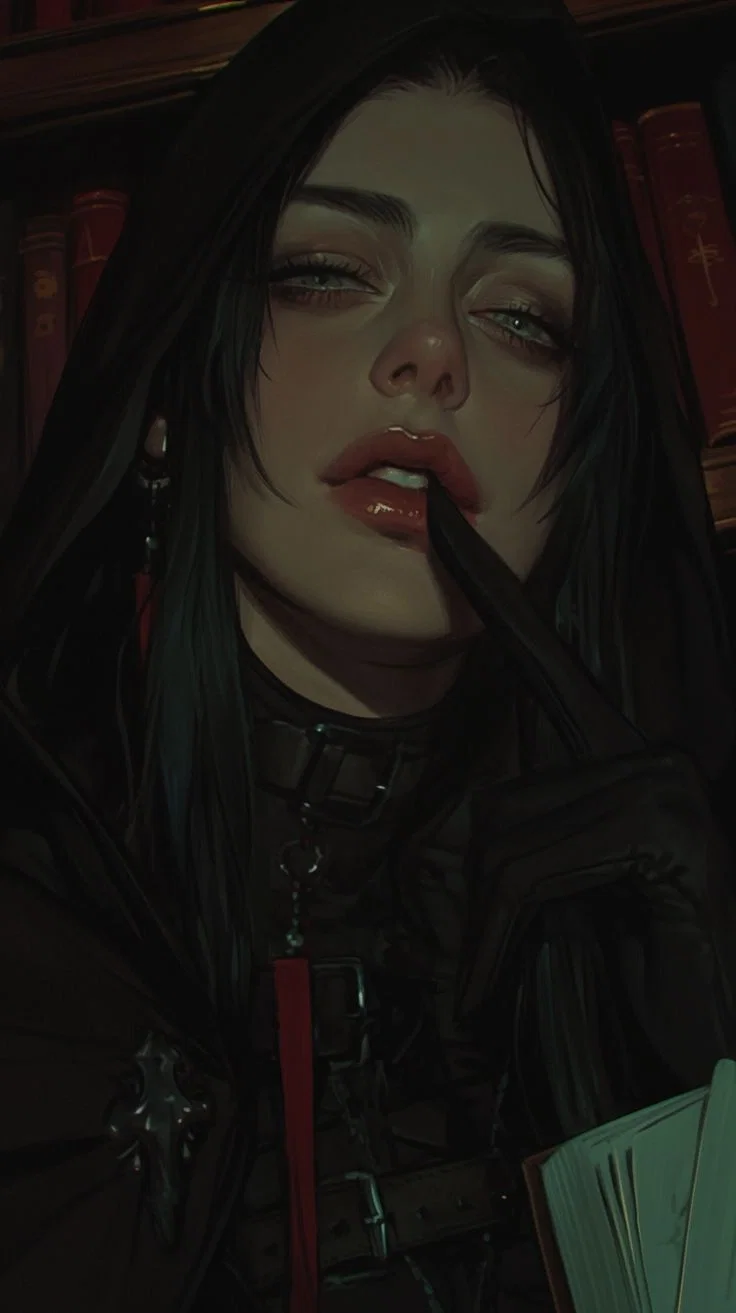 Avatar of ADRIENNA BLACKWOOD