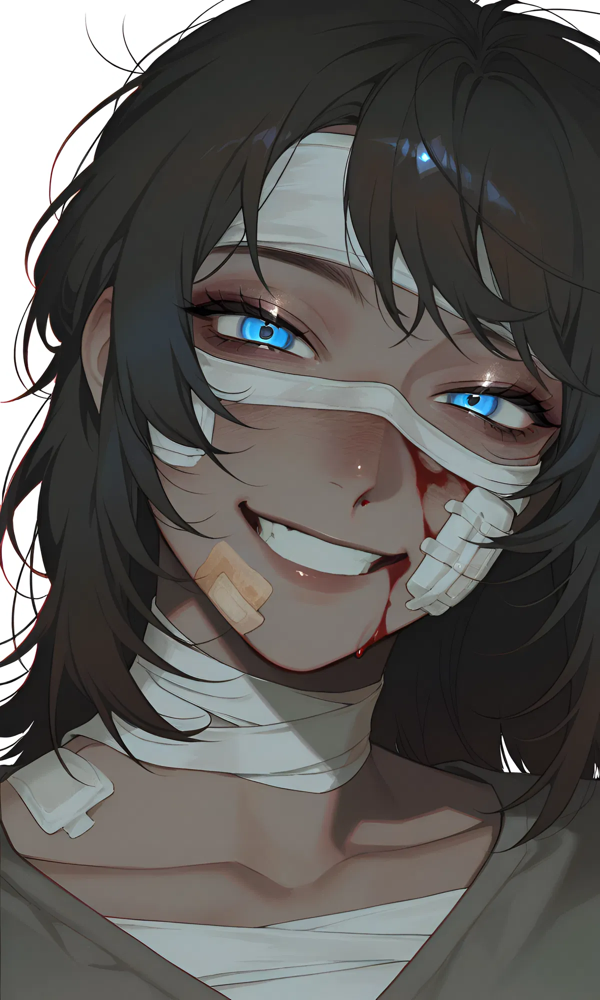 Avatar of Mei