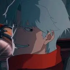Avatar of Dante || DMC
