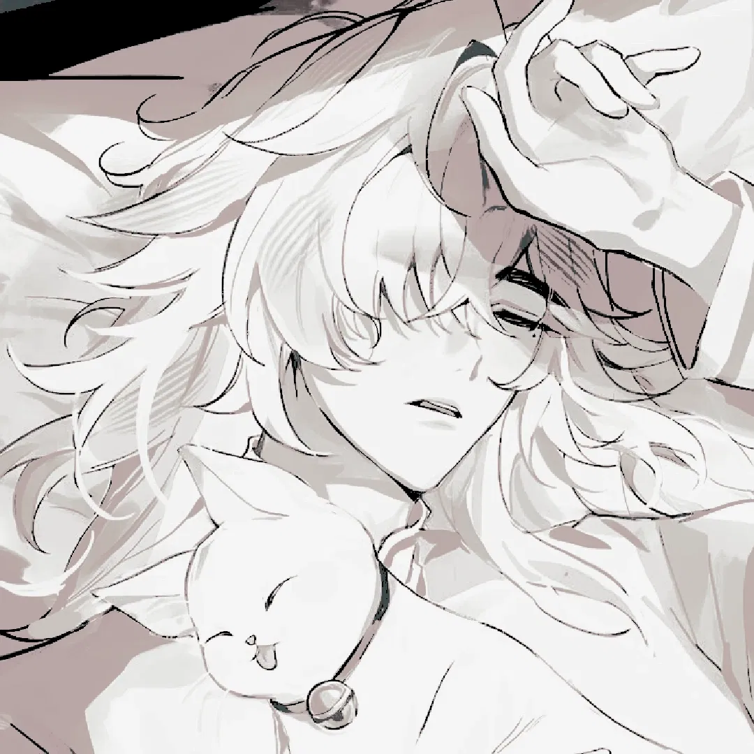 Avatar of Jing Yuan | Off Day ★