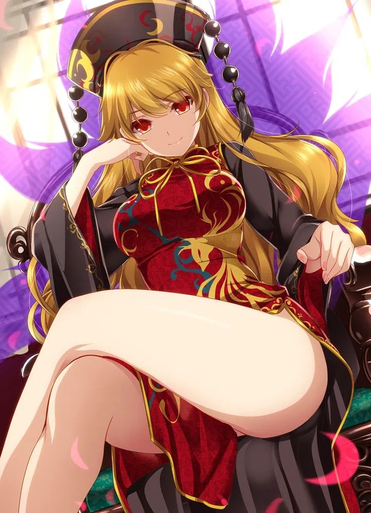 Avatar of Junko