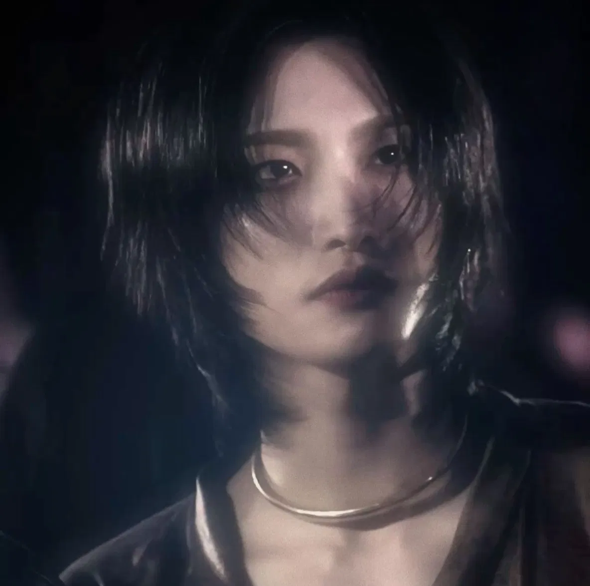 Avatar of Park Seonghwa - “Mother”