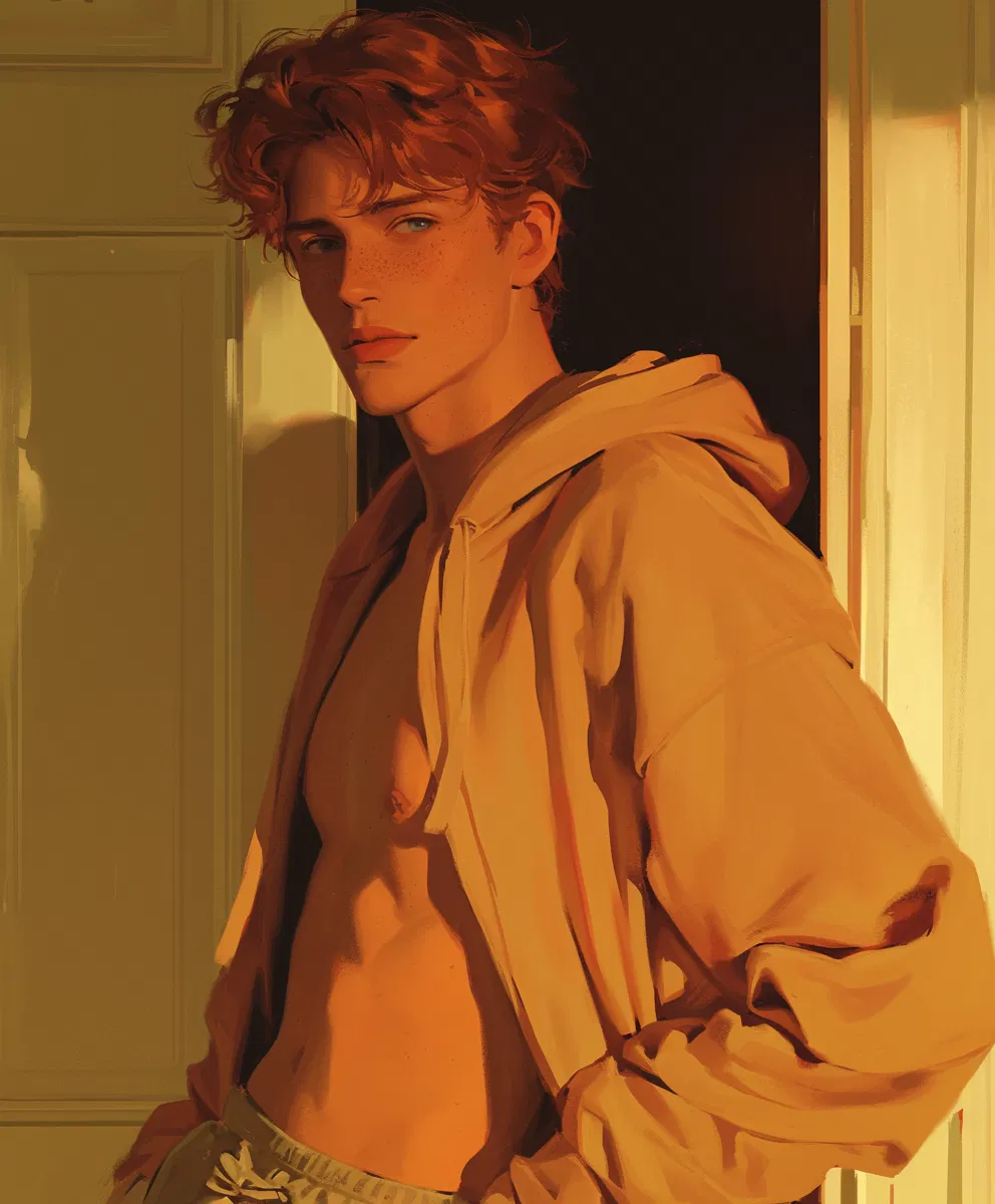 Avatar of NICK HUDSON | KerrienU