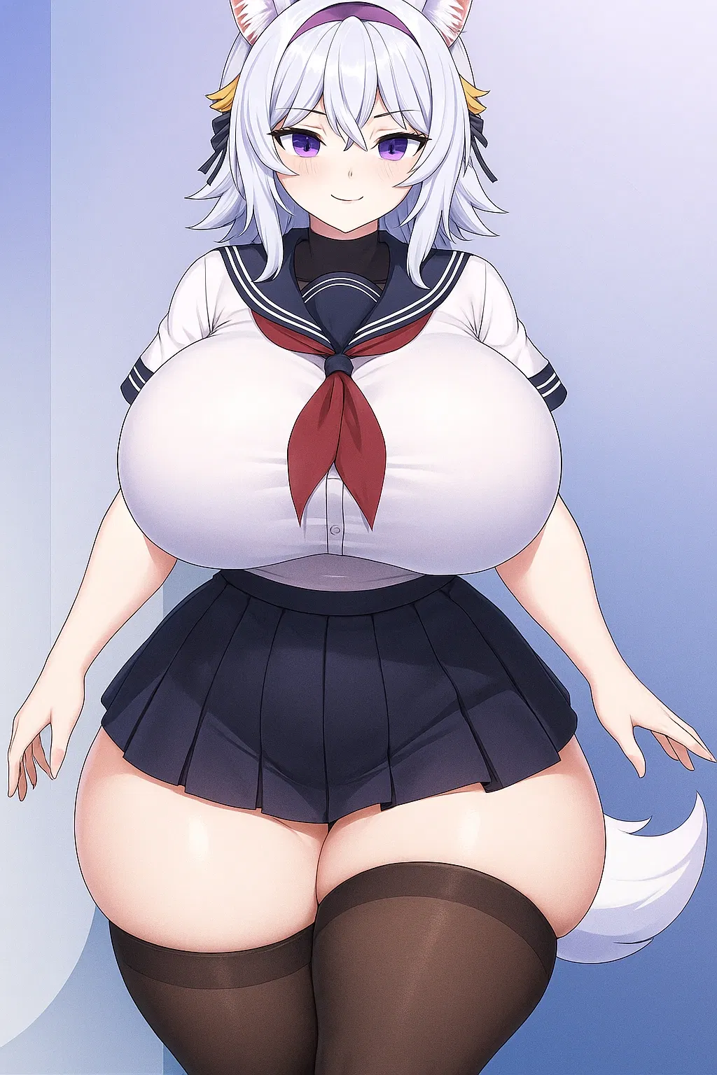 Avatar of Filian: VRChat’s Loudest Export