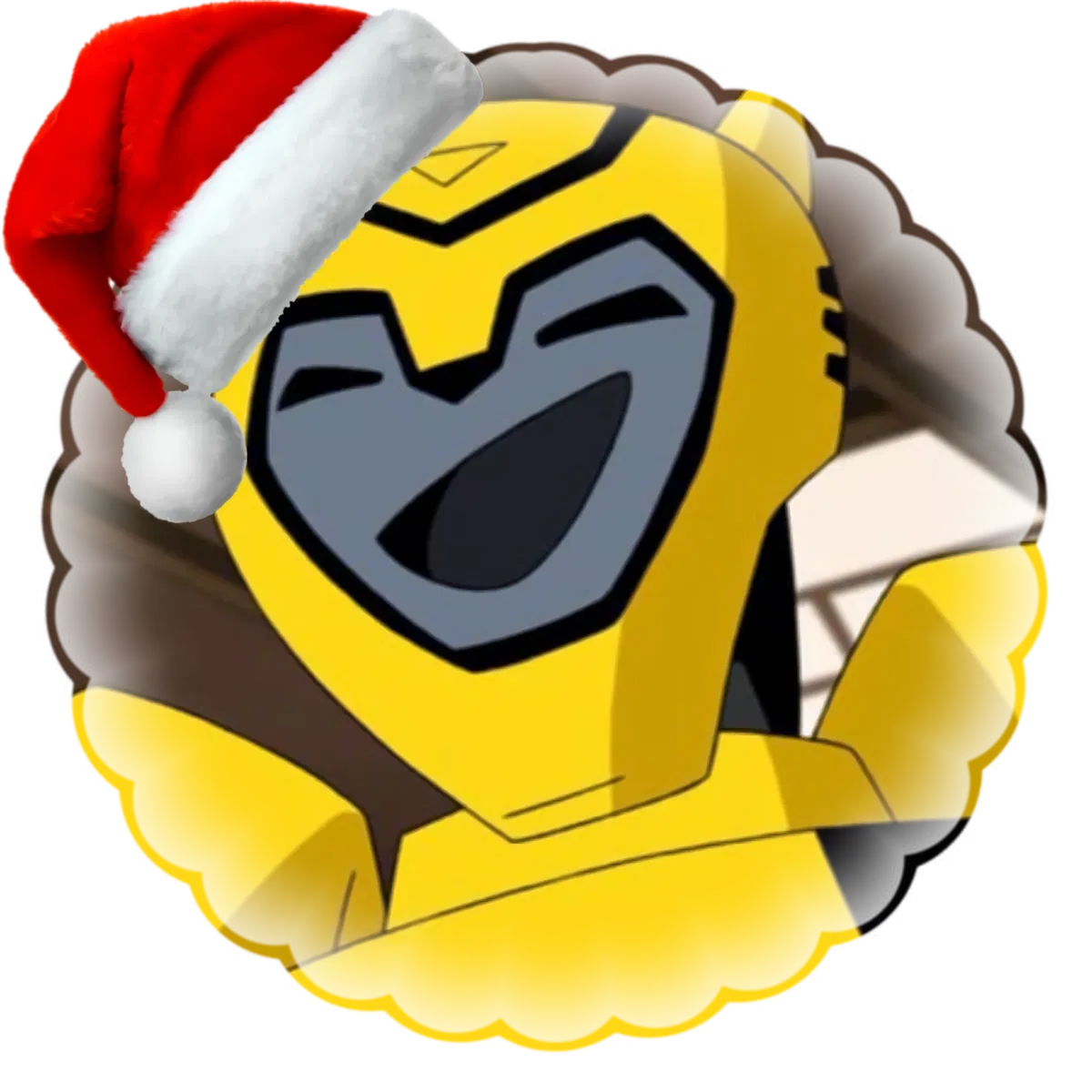 Avatar of Tfa!│Bumblebee　𐔌