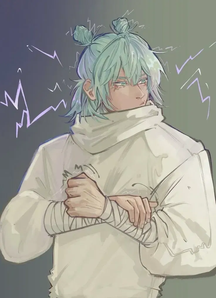 Avatar of Hajime Kashimo