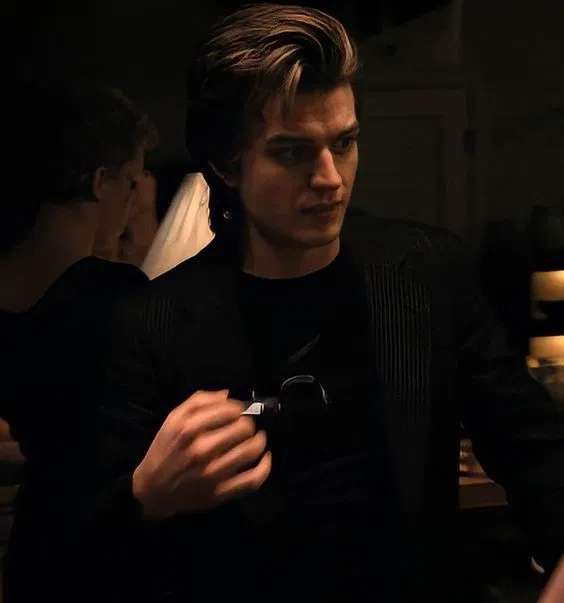 Avatar of STEVE HARRINGTON