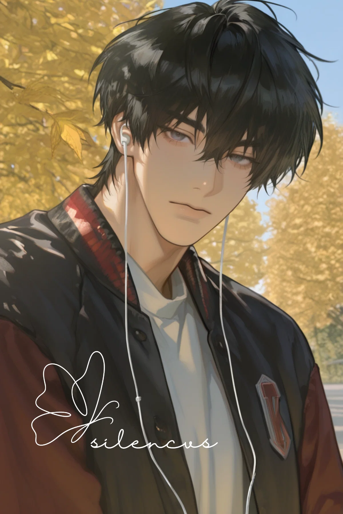 Avatar of Kaede Rukawa