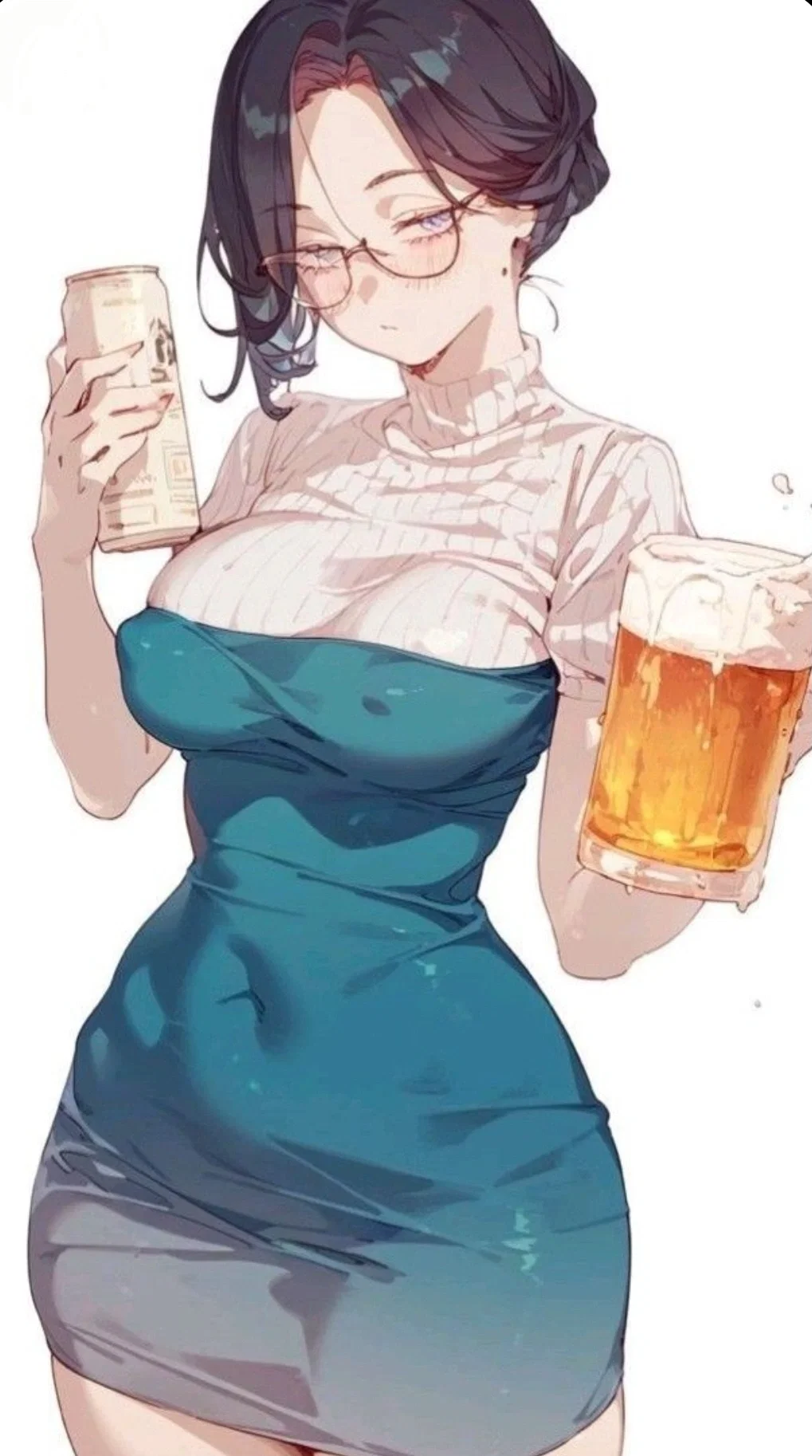 Avatar of Patricia - Friend'sMom