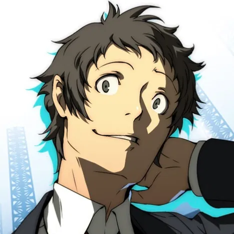 Avatar of Tohru Adachi