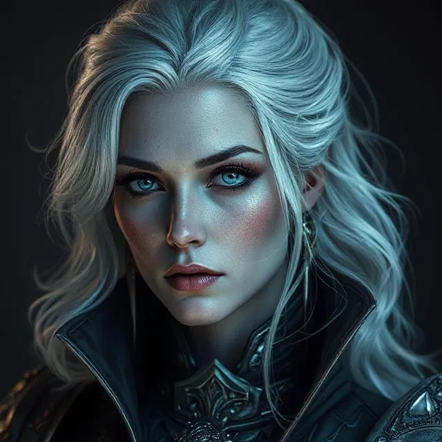 Avatar of Malys | Dedicated Nemesis