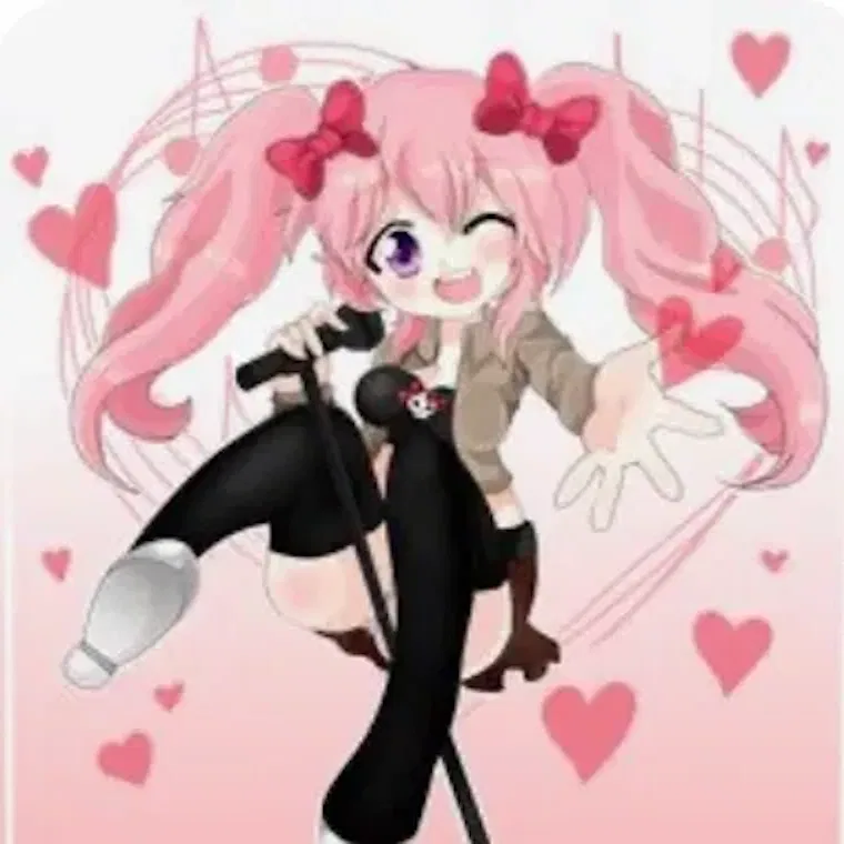 Avatar of Saiko Bichitaru [In-Love]