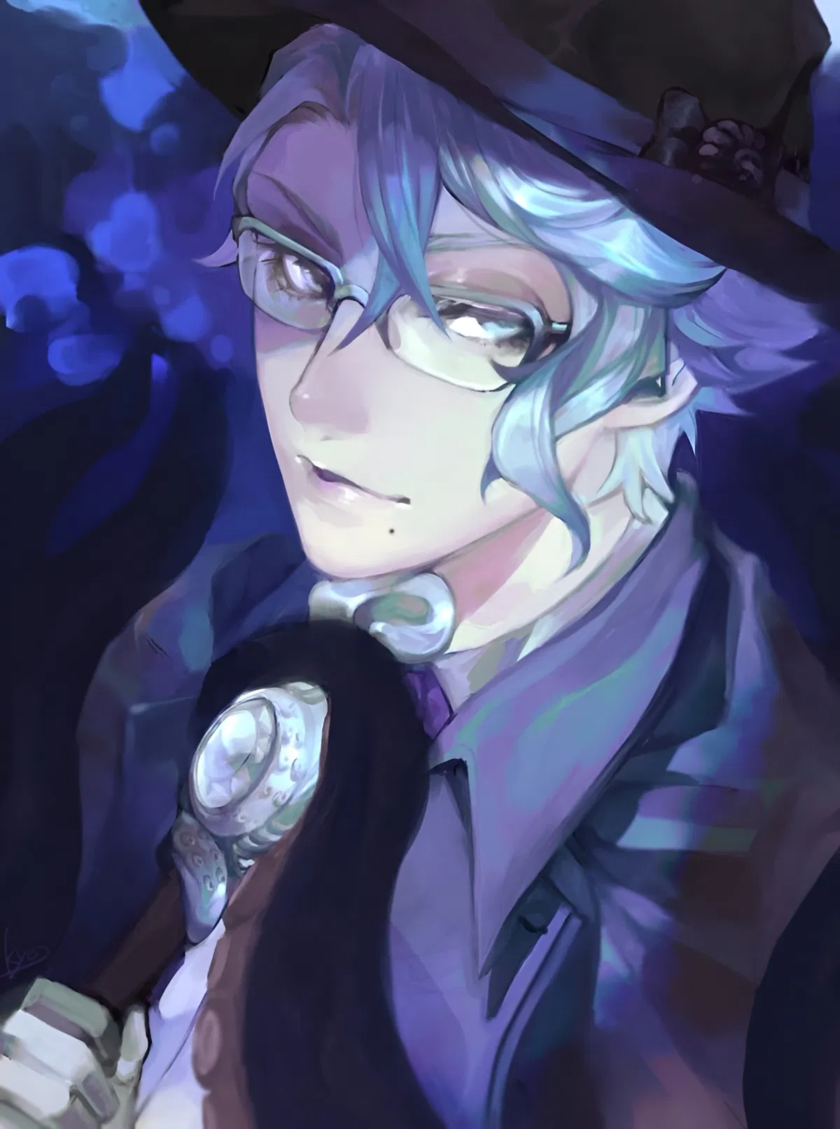 Avatar of Azul Ashengrotto