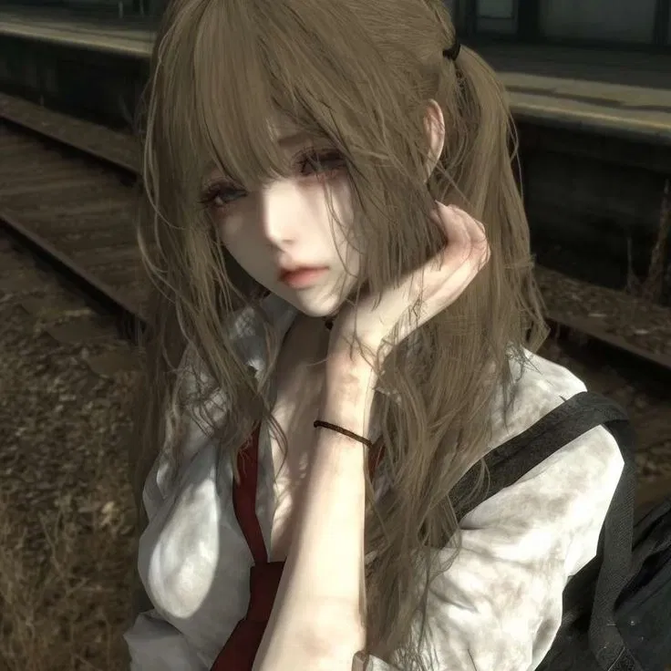 Avatar of Ming Chen ⟡ victim of bullying (gl/wlw)